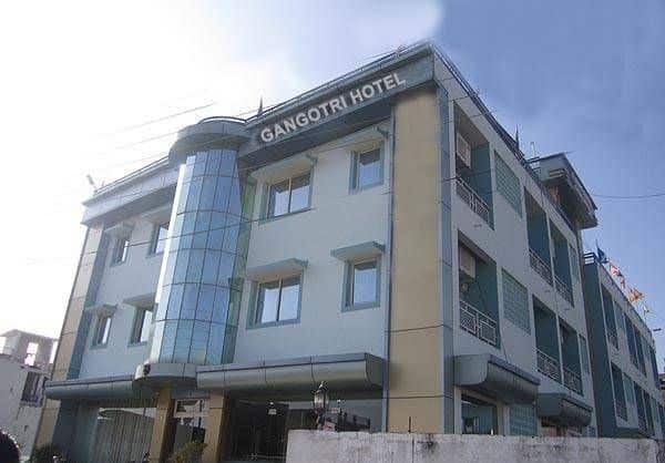 Hotel Gangotri, Bharuch 2